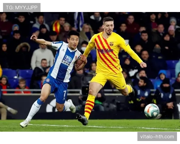 武磊再现西甲赛场，助攻西班牙人队取得关键胜利