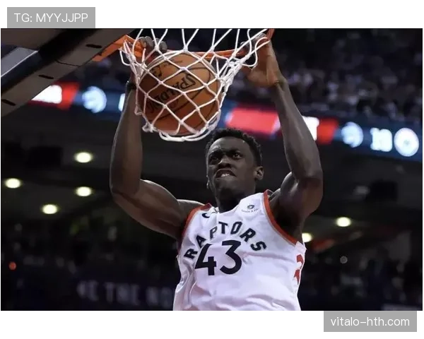 西亚卡姆正式告别猛龙，开启职业生涯新篇章