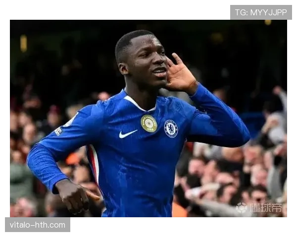 凯塞多前景备受期待，有望引领全球中场新潮流