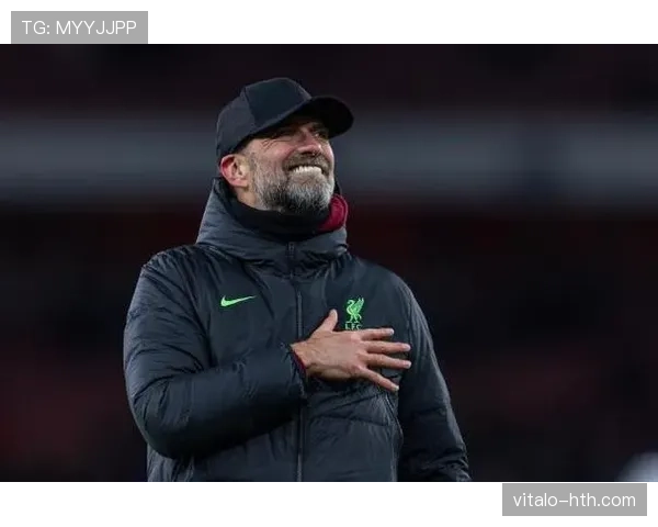 克洛普执教理念革新：从高压逼抢到多元进攻，开启球队崭新时代