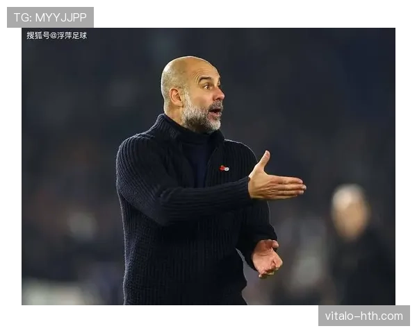 瓜迪奥拉革新战术引领球队再发力,冲击欧冠新高峰 瓜迪奥拉革新战术引领球队再发力,冲击欧冠新高峰