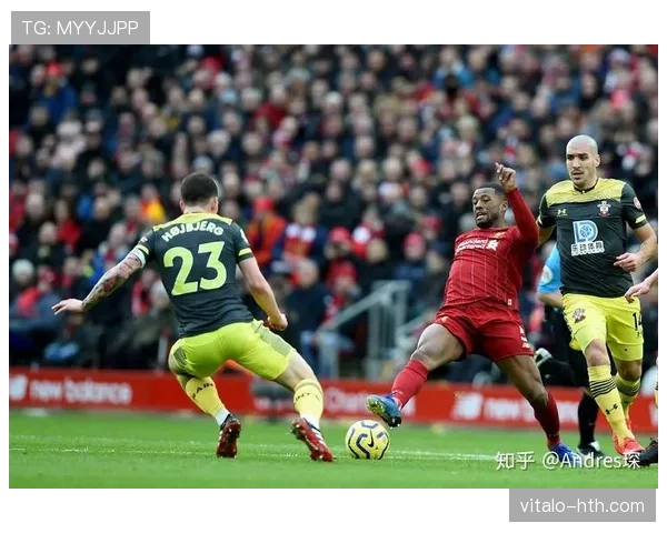 南安普顿锋线火力全开,状态回升助力球队重返胜轨 南安普顿锋线火力全开,状态回升助力球队重返胜轨