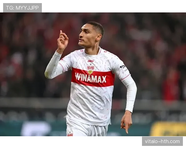 斯图加特控球艺术引爆德甲,精彩表现掀起战术新风潮 斯图加特控球艺术引爆德甲,精彩表现掀起战术新风潮