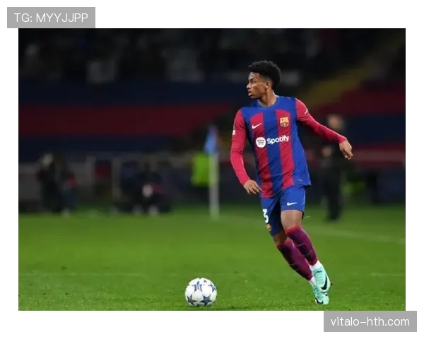 佩德里与亚马尔默契连线,助巴萨取得关键胜利迎来状态回暖 佩德里与亚马尔默契连线,助巴萨取得关键胜利迎来状态回暖