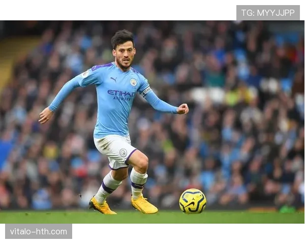 曼城中场核心状态回暖，再度扛起球队胜利大旗