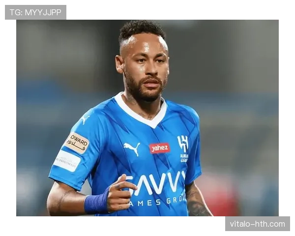 内马尔脚踝手术成功，恢复顺利引球迷期待重返赛场