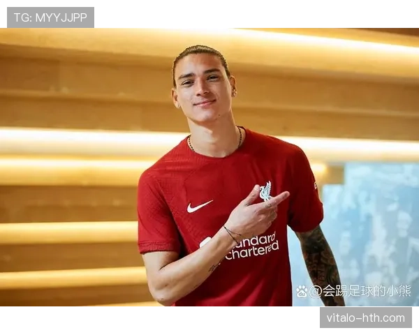 努涅斯关键贡献助球队延续强势表现