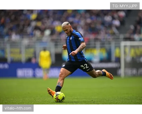 国米中场重磅加盟，新赛季成战术核心助力攻防全面提升