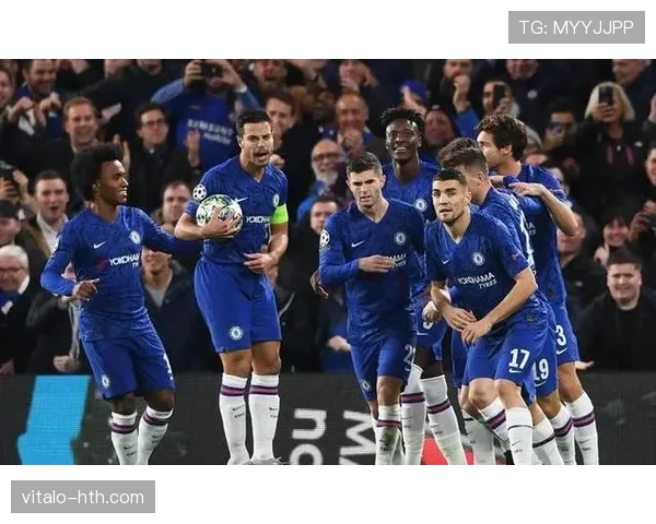 切尔西传奇球员重磅回归，助力蓝军状态回暖迎关键突破