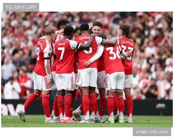 阿尔特塔重塑战术体系，阿森纳强势崛起挑战英超霸主地位