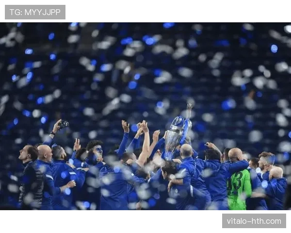 切尔西强势归来，英超赛季表现稳健彰显夺冠雄心