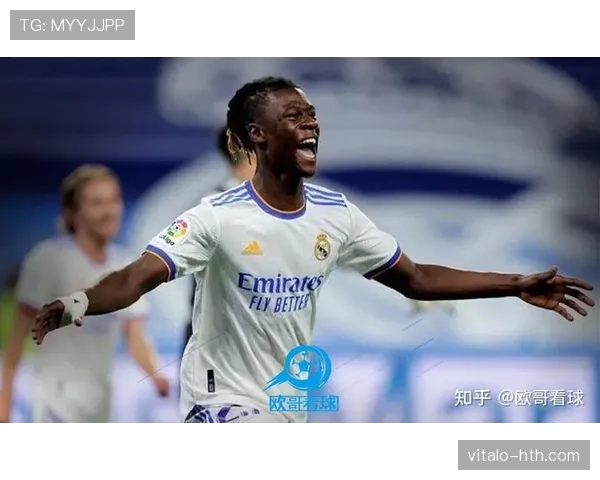 卡马文加进攻端潜力