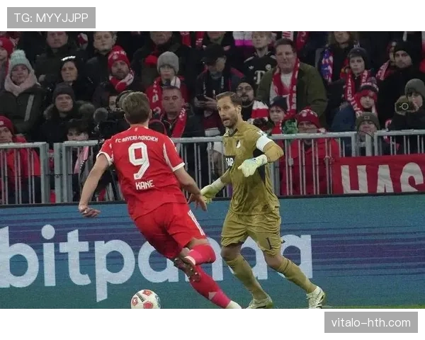 凯恩转会目标曝光：或将加盟哪家豪门？