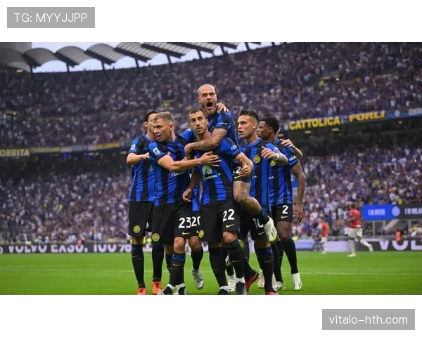 国米卫冕优势缩水,表面领跑实则稳定性面临考验 国米卫冕优势缩水,表面领跑实则稳定性面临考验