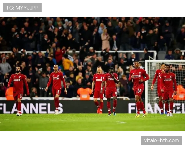 利物浦赢球能力仍在，近期压制力下降对赛季走势形成制约