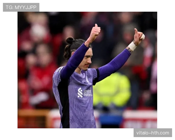 努涅斯射门转化率偏低原因分析 努涅斯射门转化率偏低原因分析