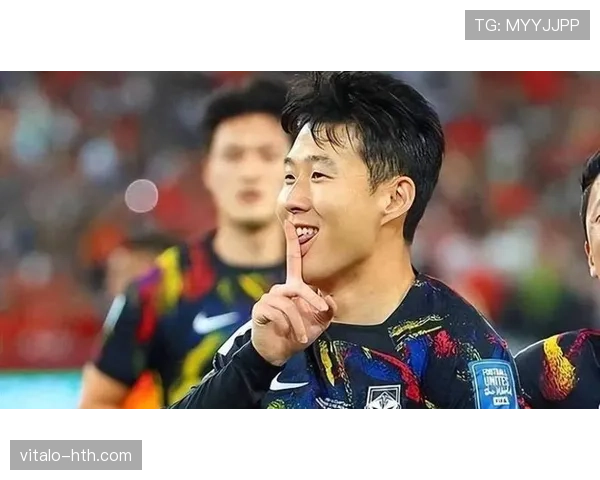 韩国队2026世界杯阵容预测:孙兴慜领衔的太极虎能否突破16强魔咒 韩国队2026世界杯阵容预测:孙兴慜领衔的太极虎能否突破16强魔咒